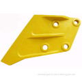 Side Cutter / Wing Shrouds for Cat Excavator (325 L B-FMLY / 385C L / 5080)